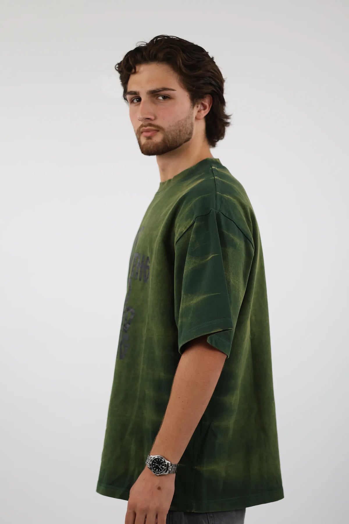 Maice no stress tee