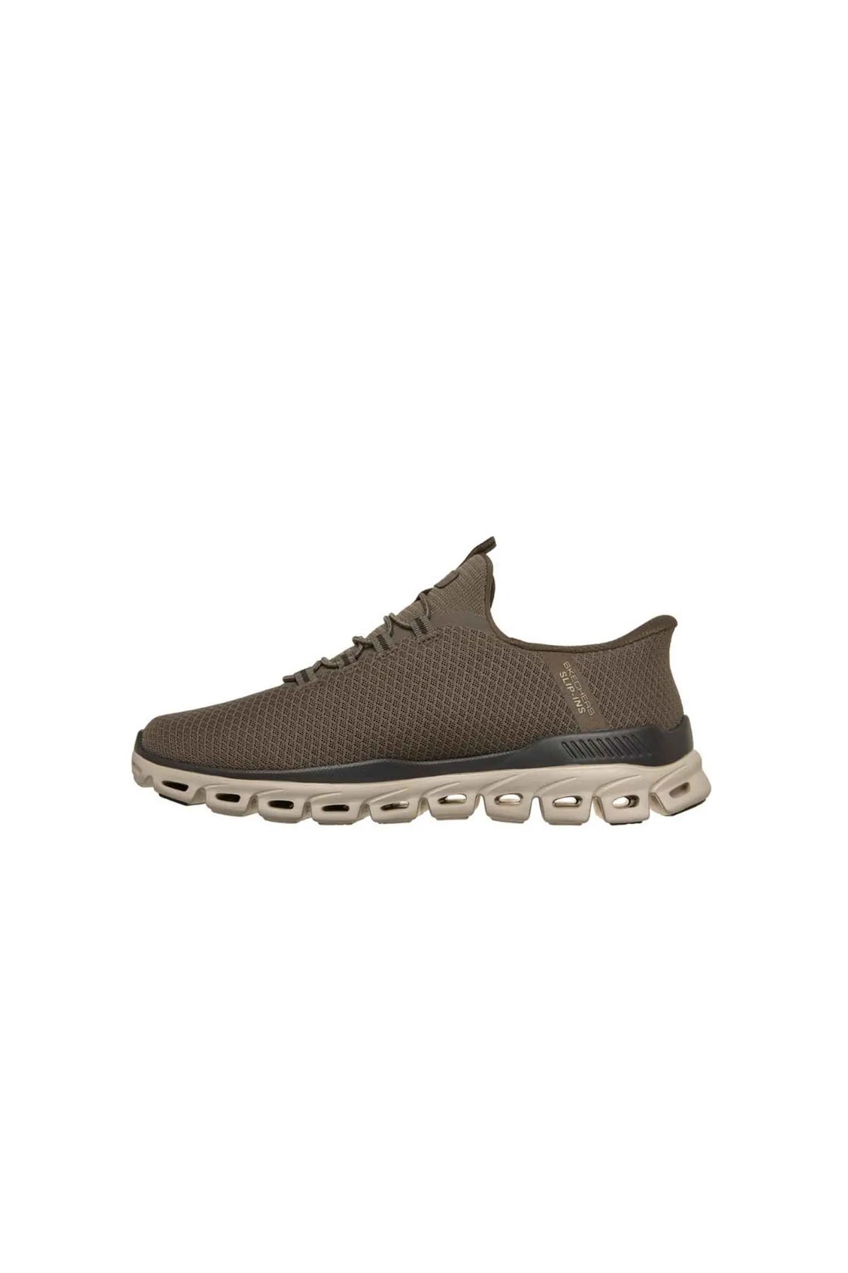 Skechers slip-ins: sport glide-step - NOXUS 233010-BRNT