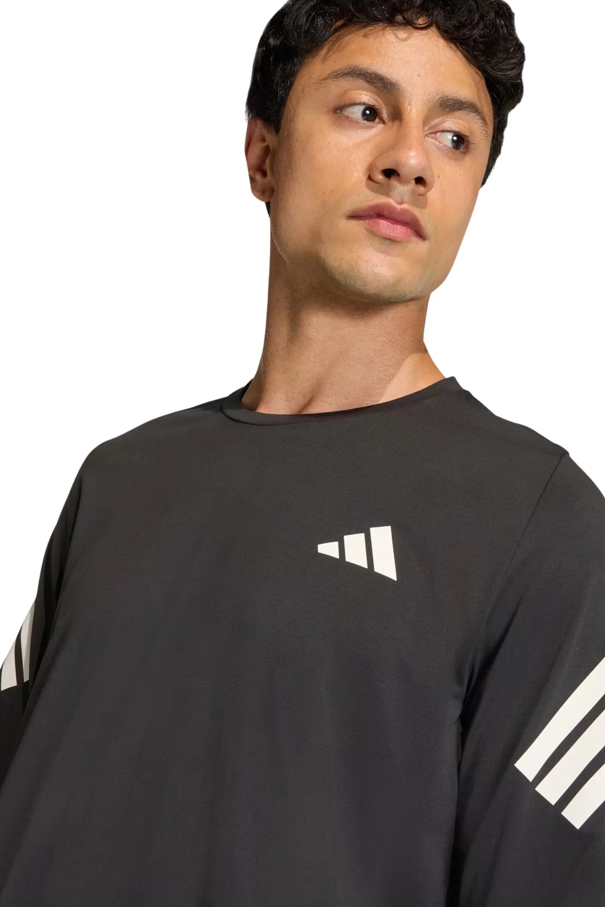 Bluze adidas adi365 iconic/// running longsleeve KE6831