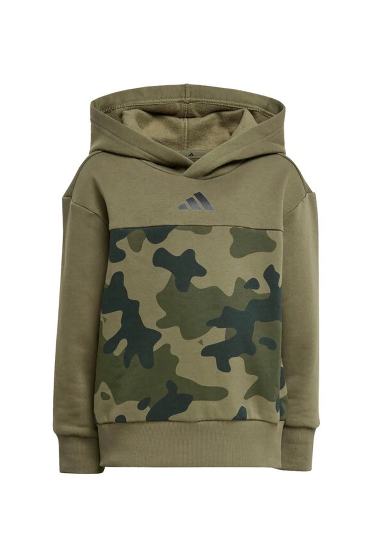 SET Adidas Sportswear Camo JW2476