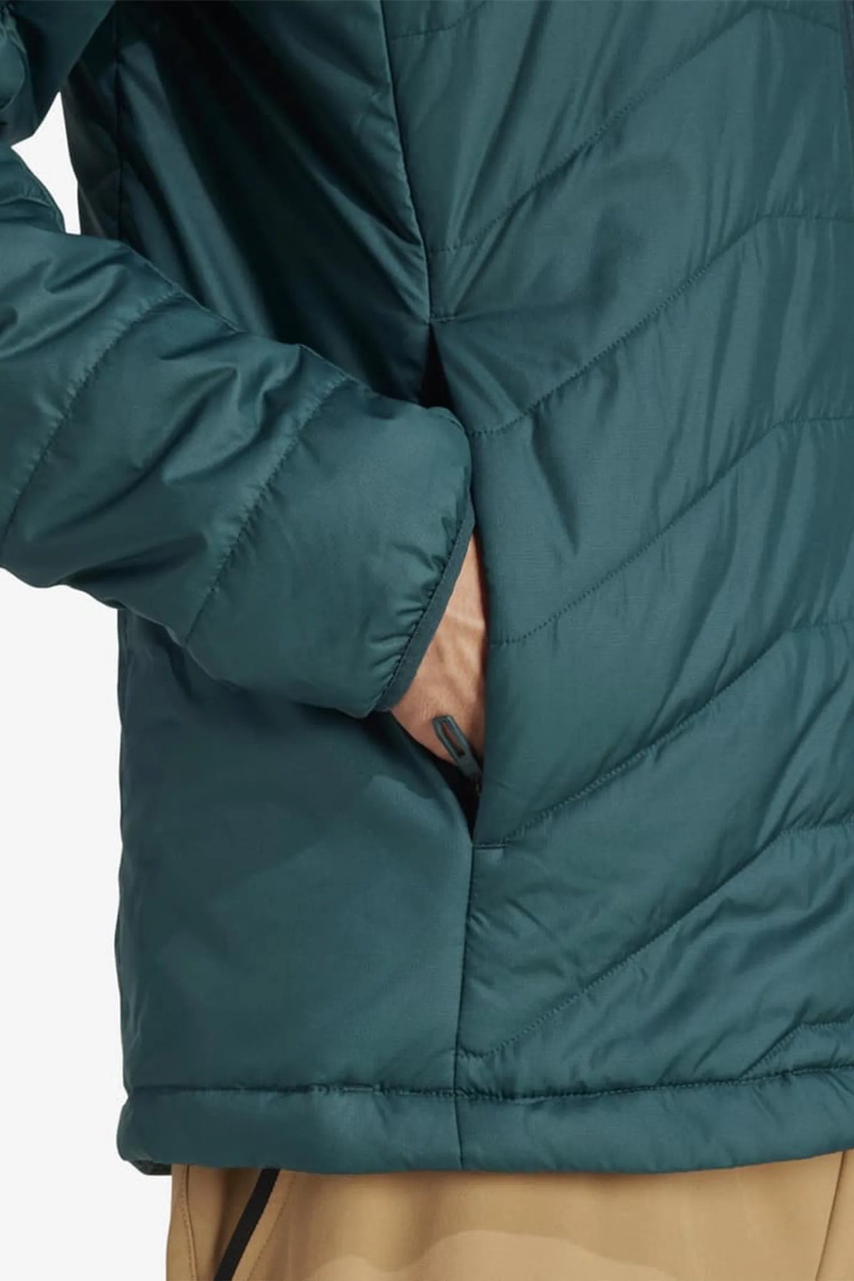 Jakne adidas terrex multi-synthetic thermal JL9787