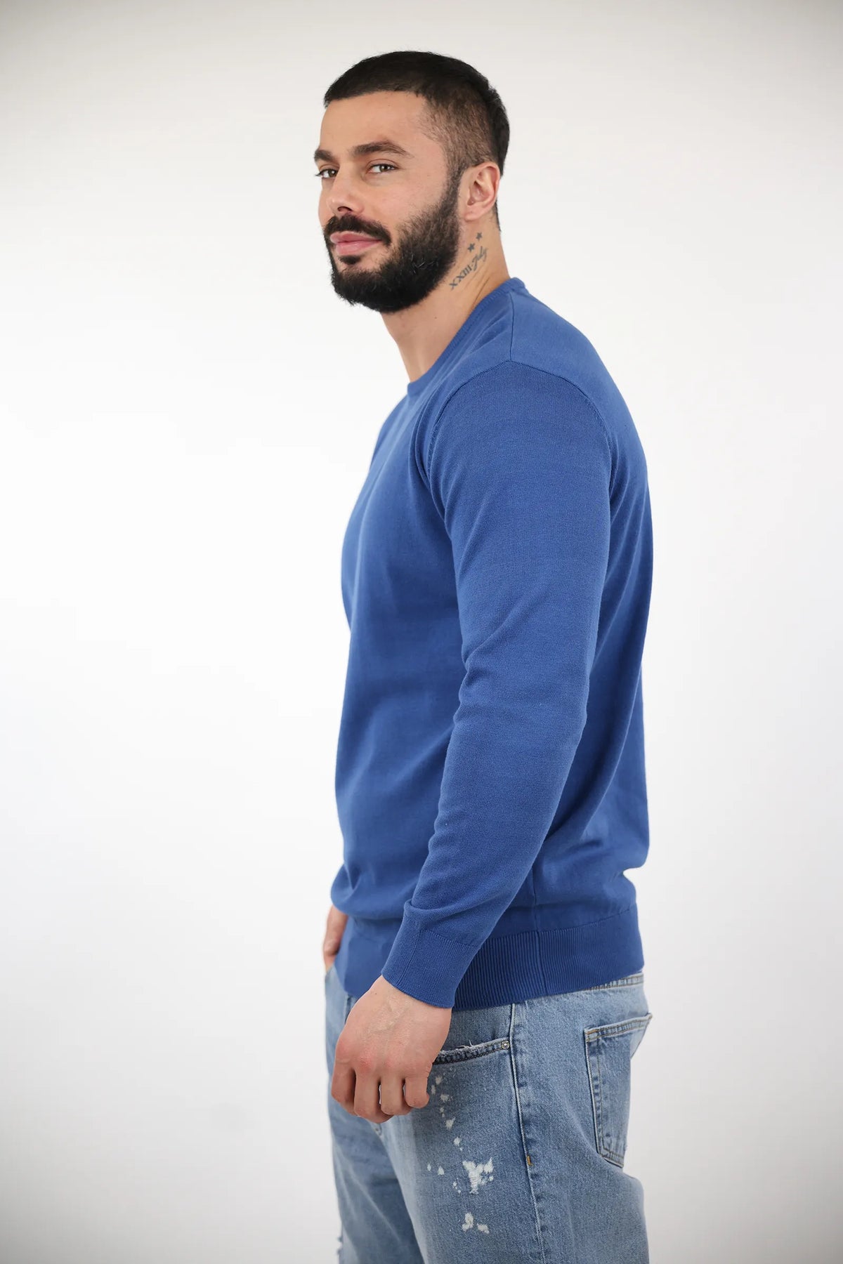 Xhemper slim tricko