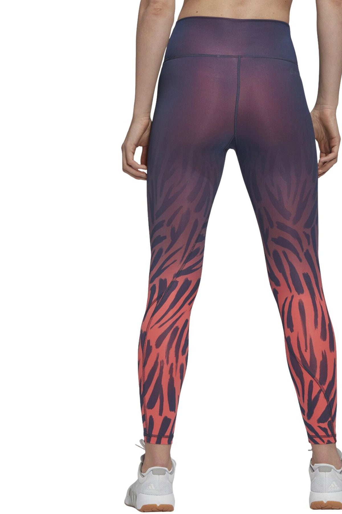 hellanke adidas Optime Fierce Training 7/8 Tights Womens  HD4445