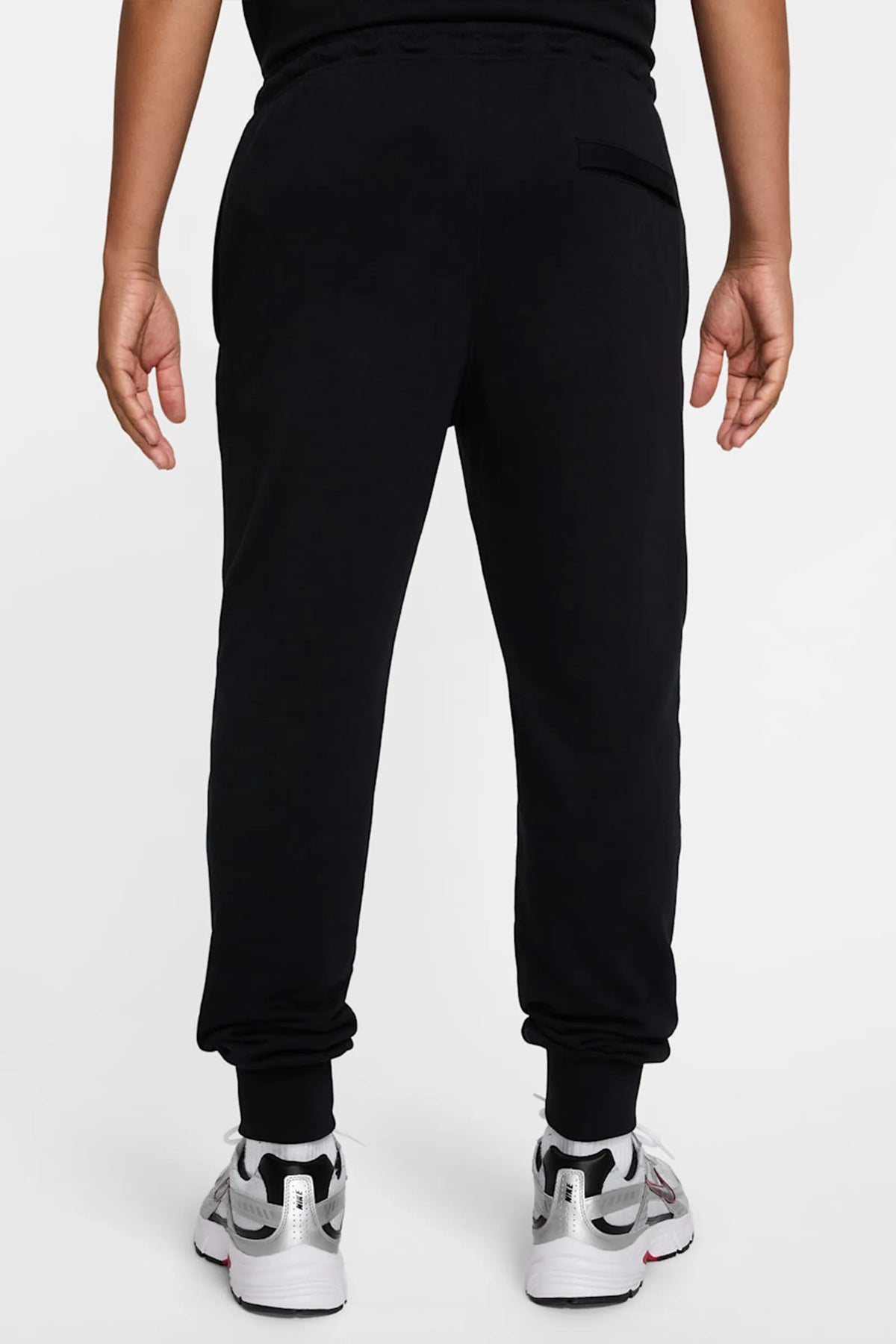 Trenerka nike club french terry joggers FN3801-010