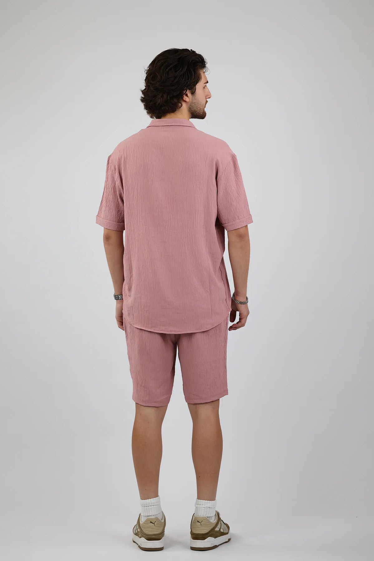 Kemishe summer ease