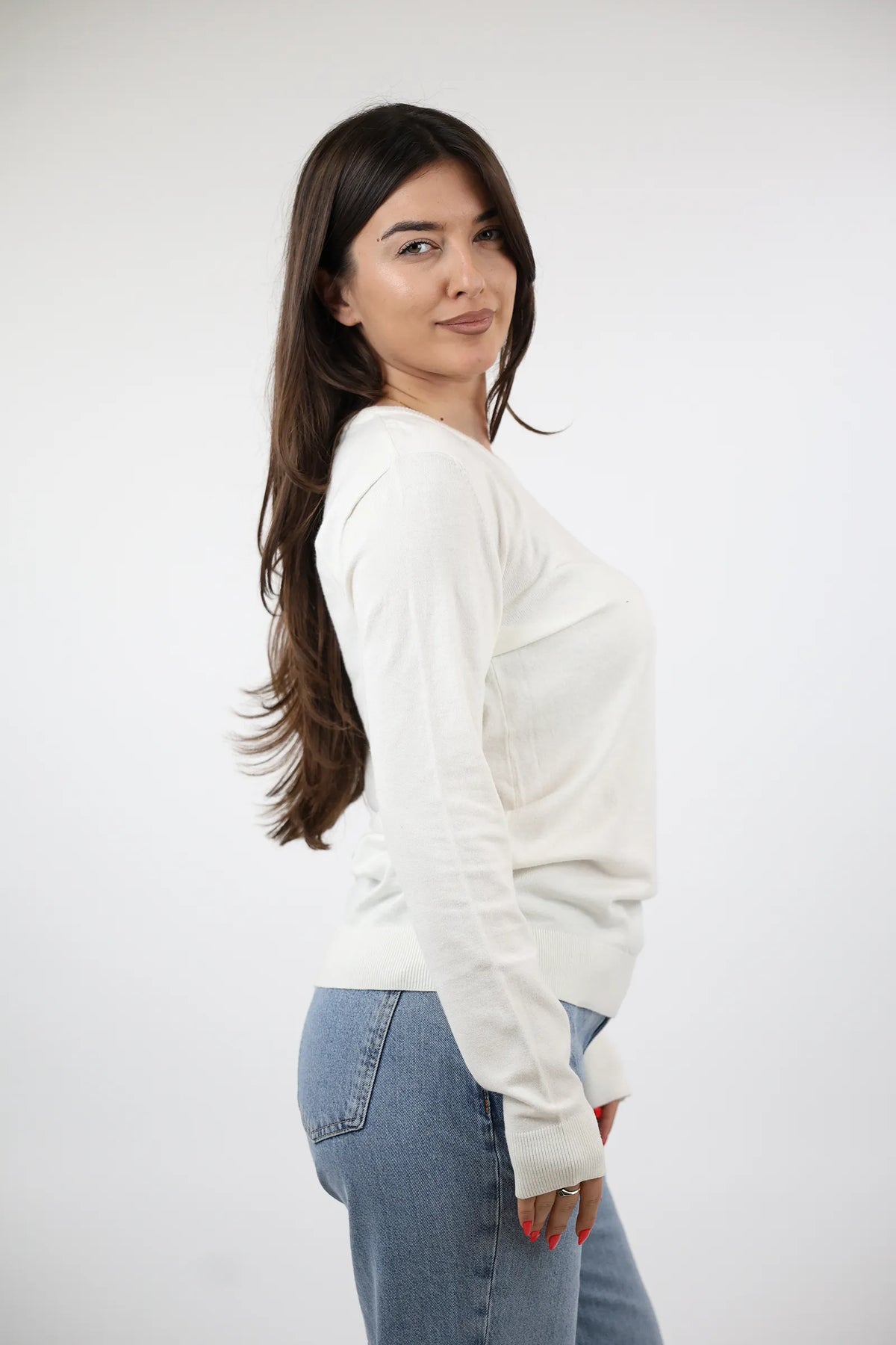 Xhemper soft wool