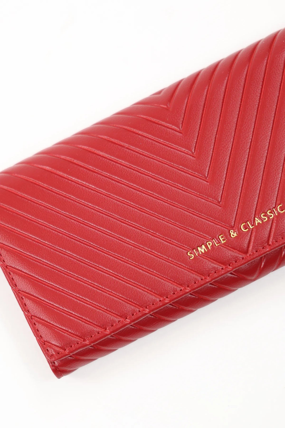 Kulete scarlet luxe