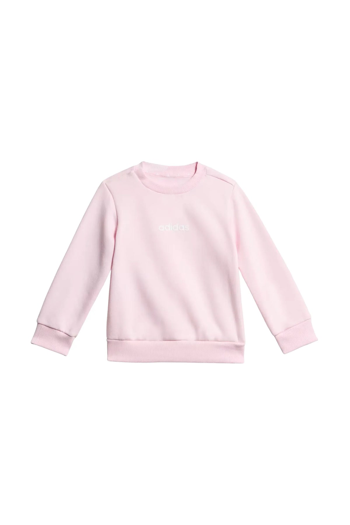 Set adidas pink essentials joggers KB9673