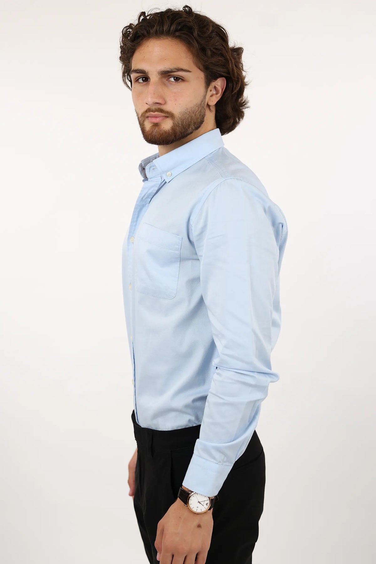 Kemishe smart casual