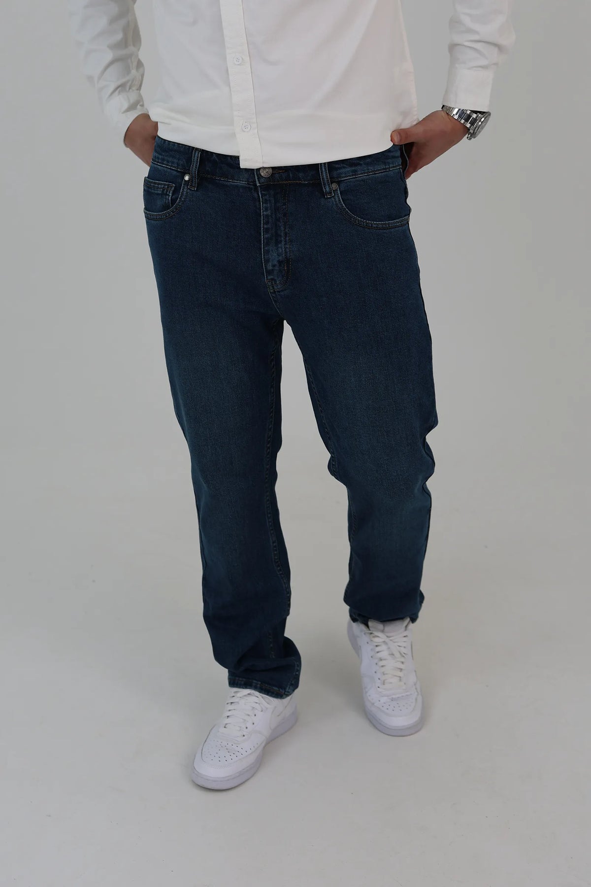 Farmerka regular fit