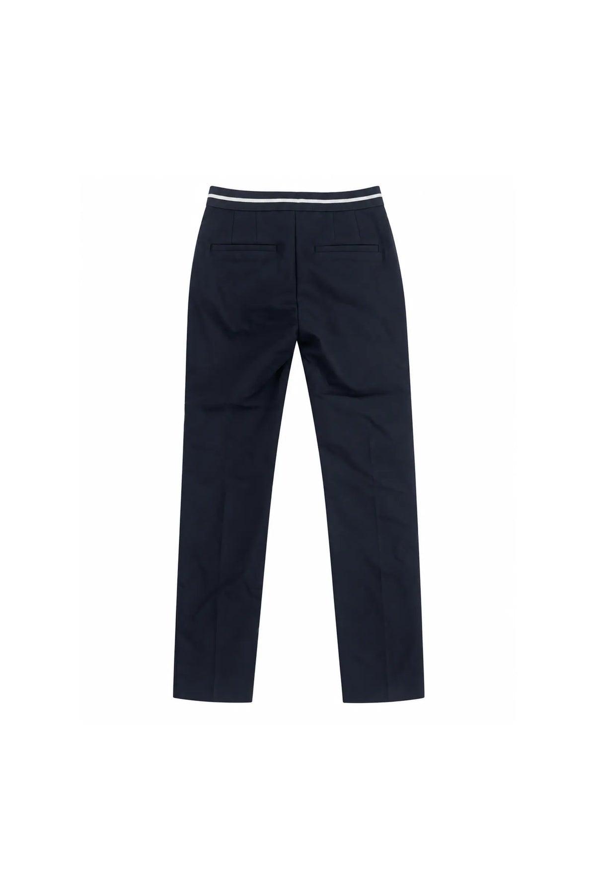 Pantallona cropped