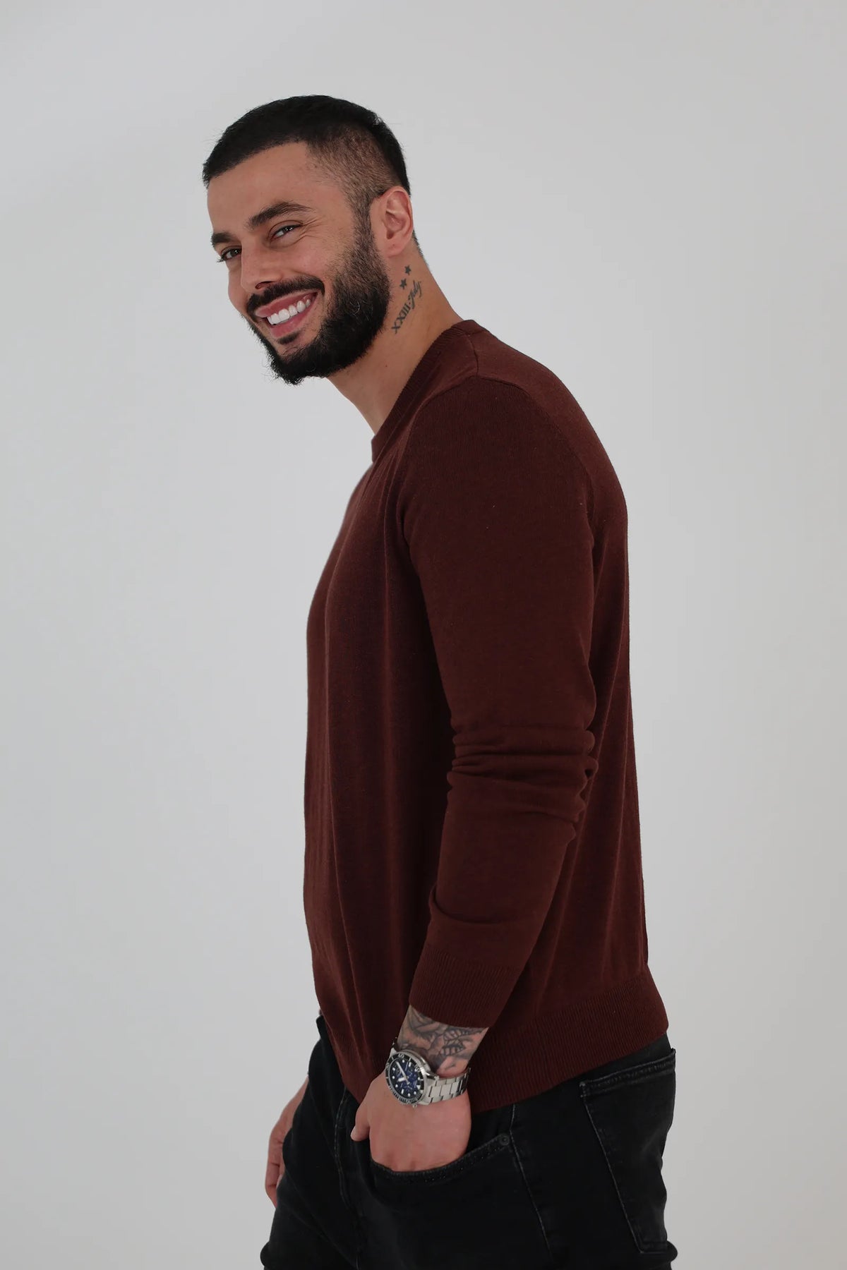 Xhemper Aron