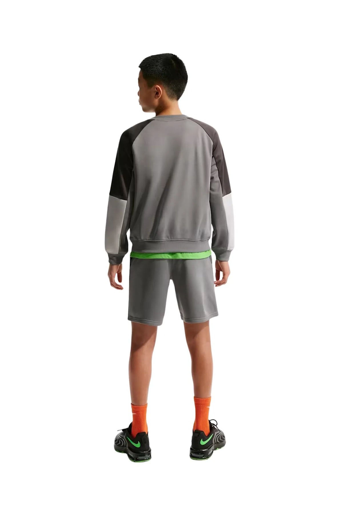 Set nike sportswear older kids' IQ0416-084