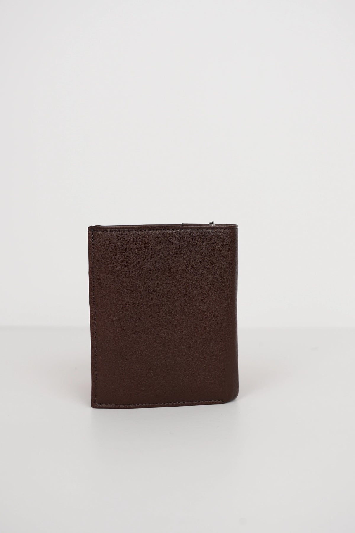 Kulete leather bi-fold