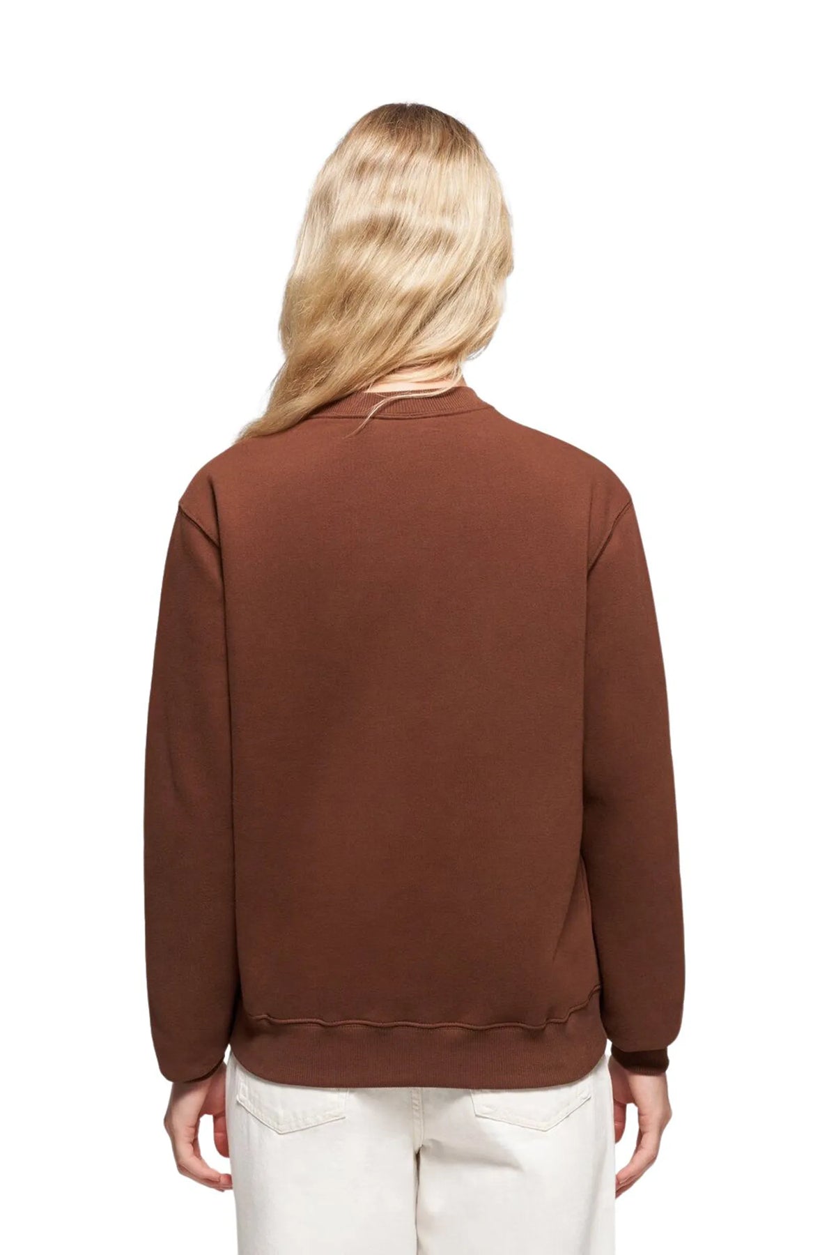 Duks nike studio fleece women's long sleeve IM8098-259