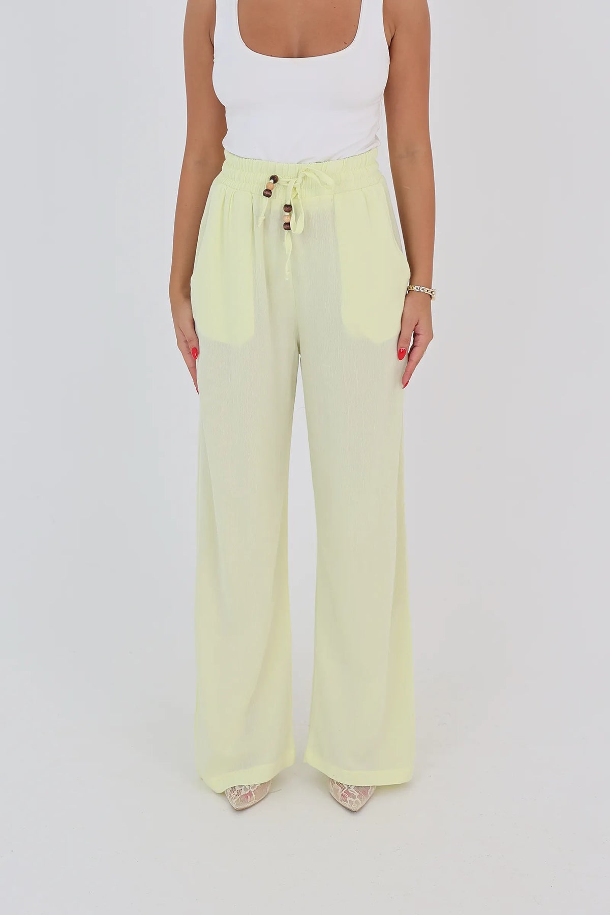 Pantallona lounge pants