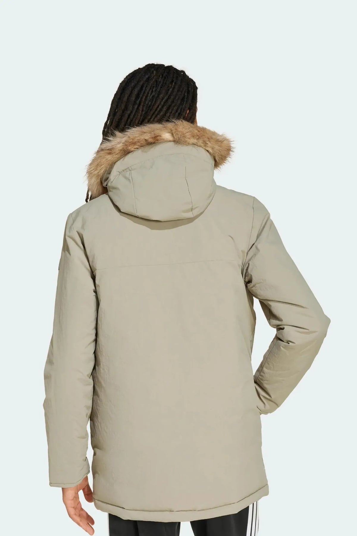 Jakne adidas paveric fur JX7747