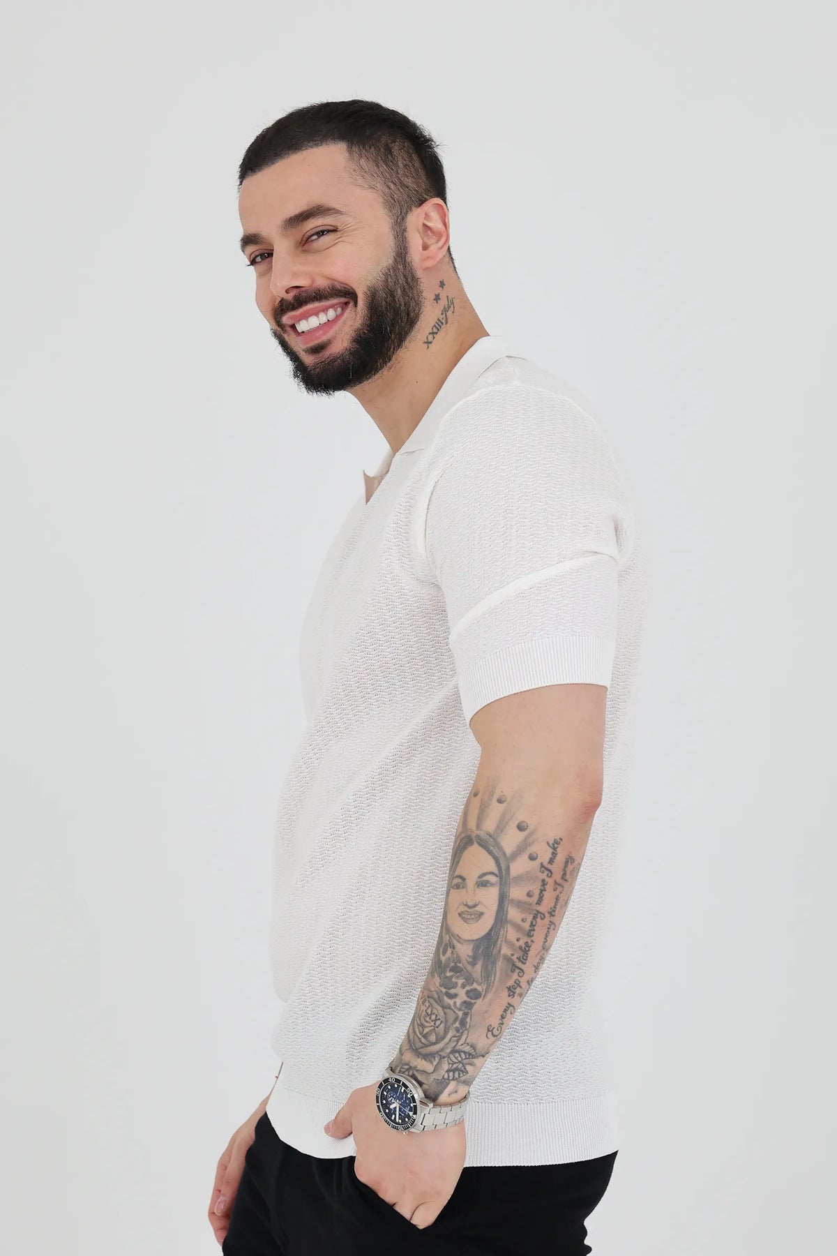 Maice short sleeve
