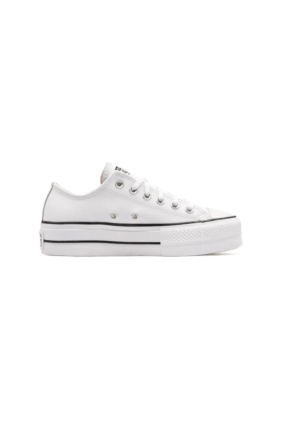 Converse chuck taylor all star lift platform leather  561680C