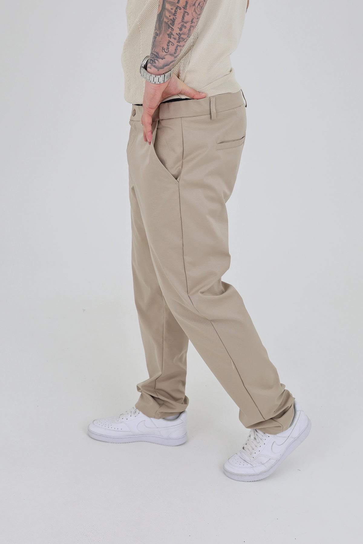 Pantallona high quality