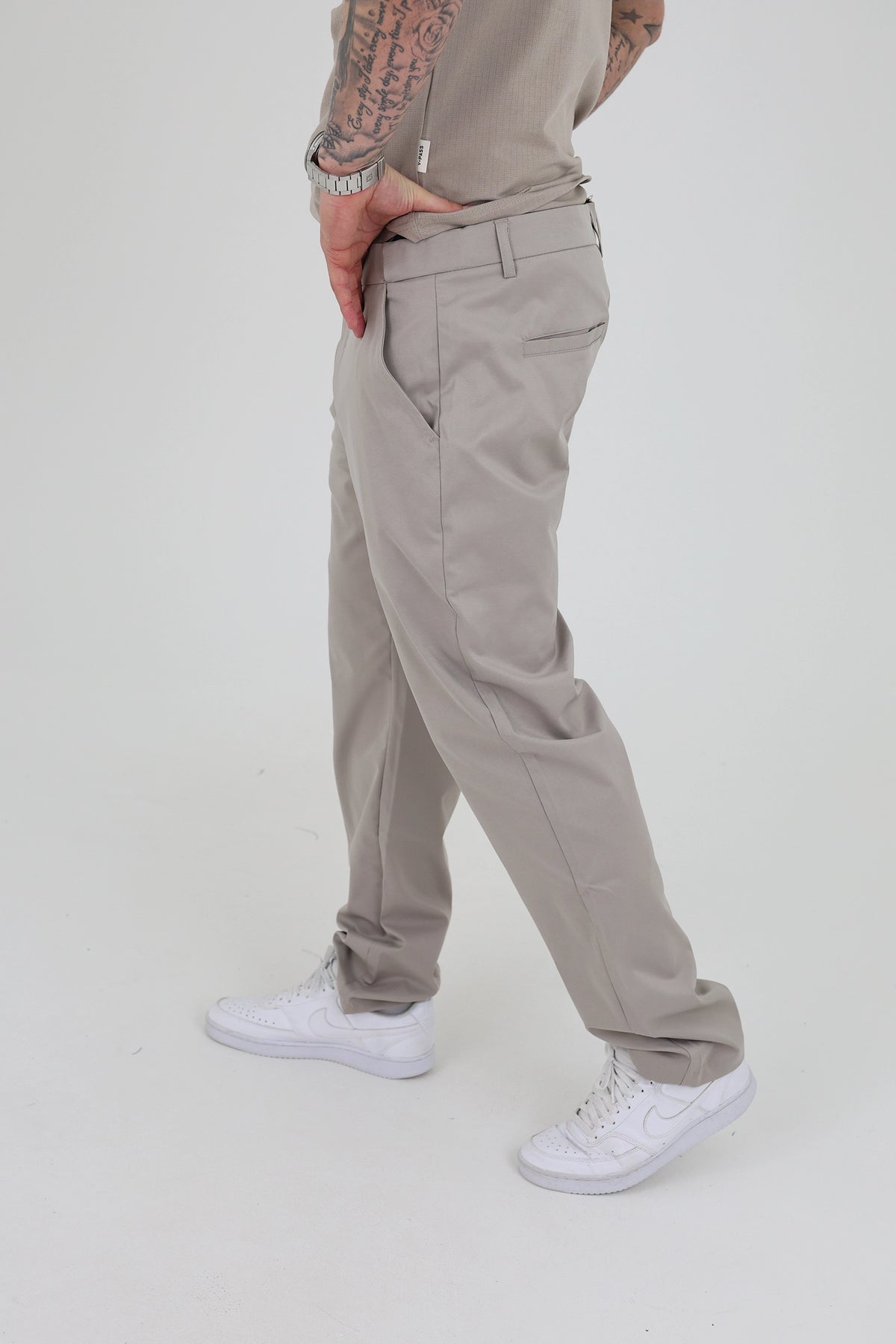 Pantallona high quality