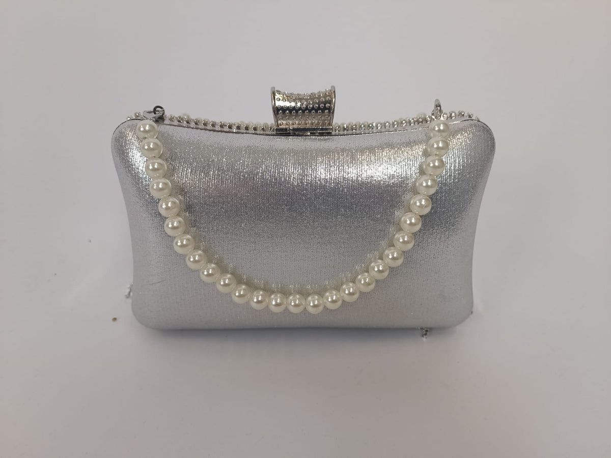 Çante silver