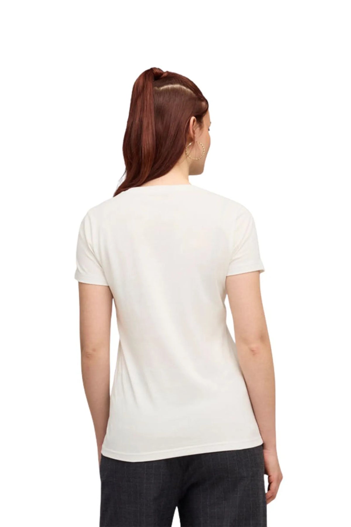 Maice puma graphic cherry tee 691911-02
