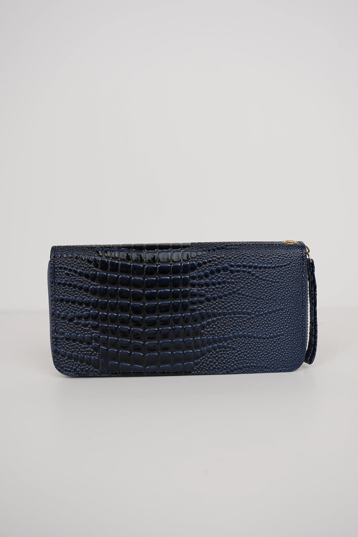 Kulete alligator wallet