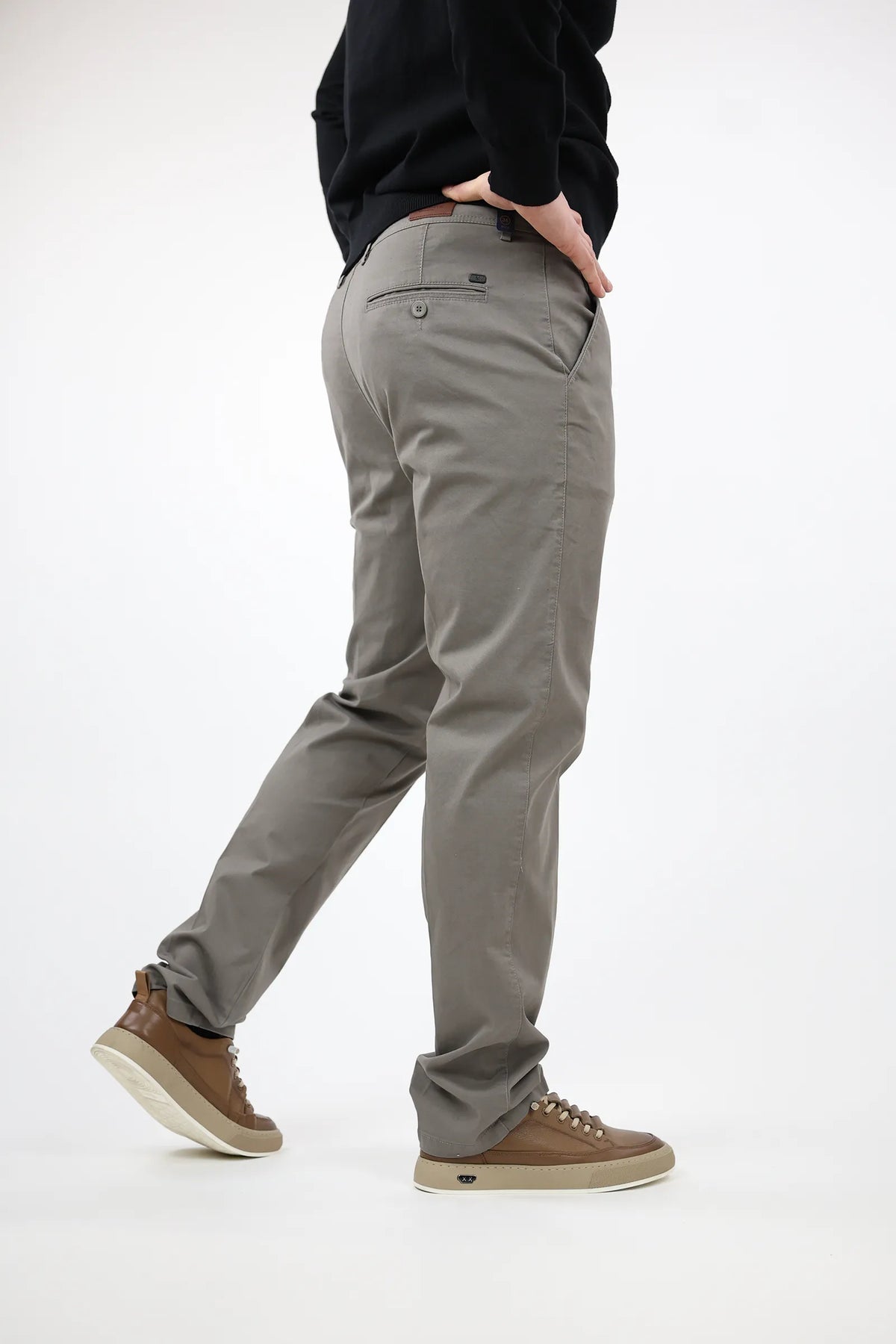 Pantallona officer casual
