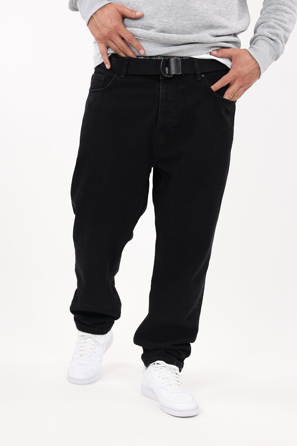 Farmerka urban baggy
