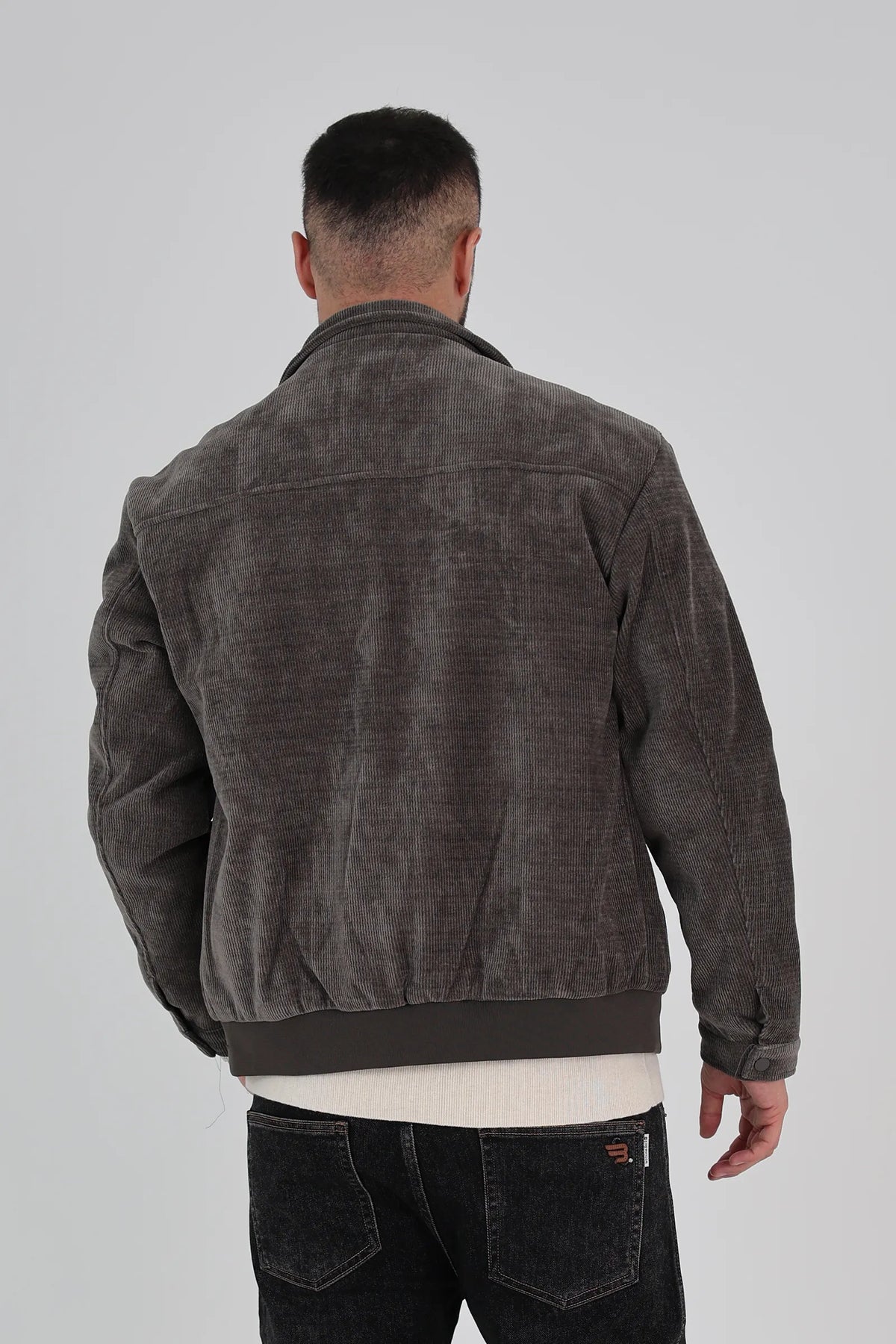 Jakne corduroy