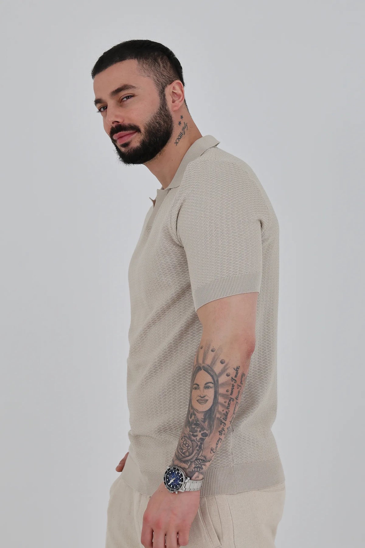 Maice short sleeve