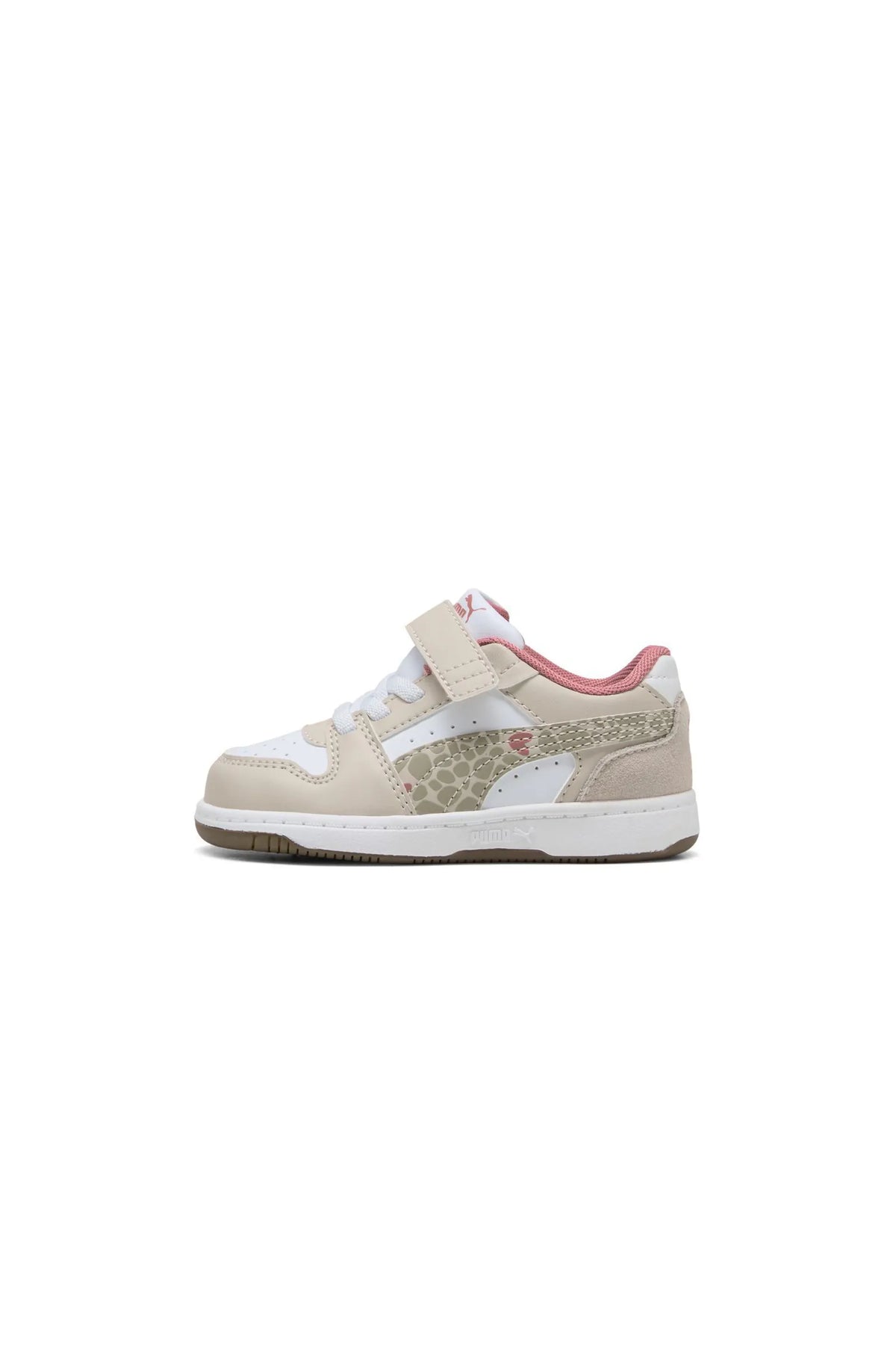 Puma rebound V6 LO W AC INF 407463-01