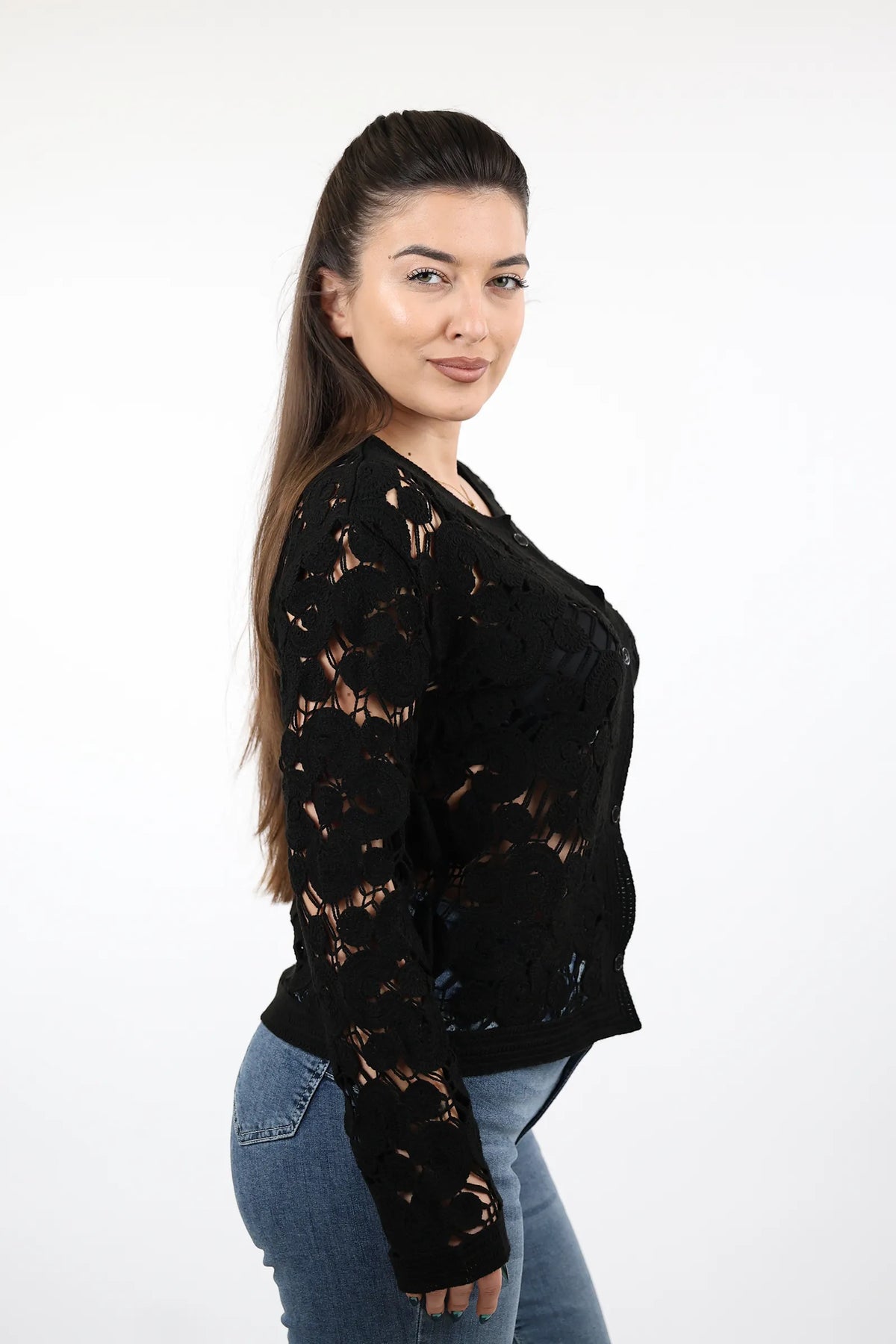 Xhemper crochet