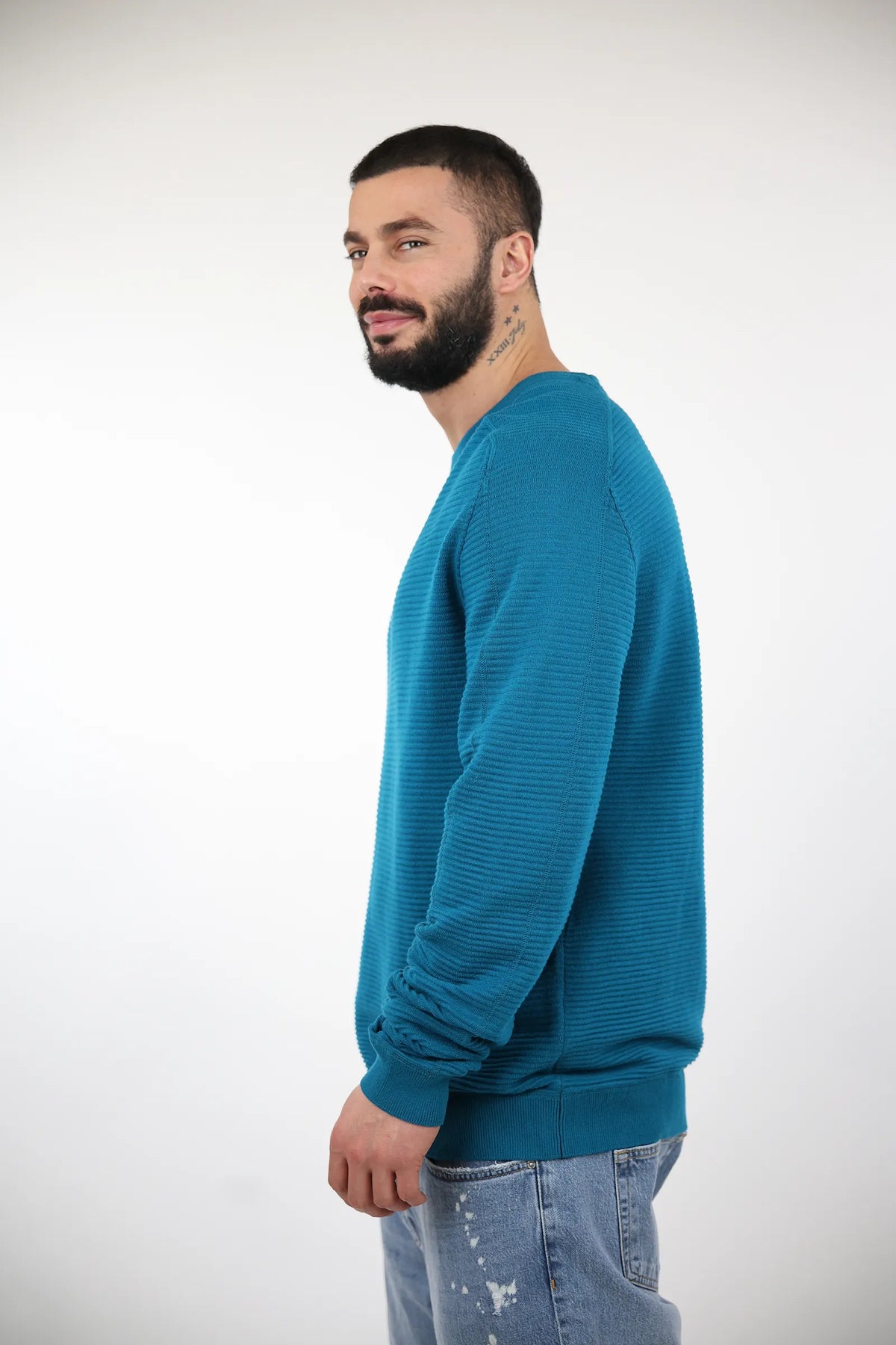 Xhemper straight fit