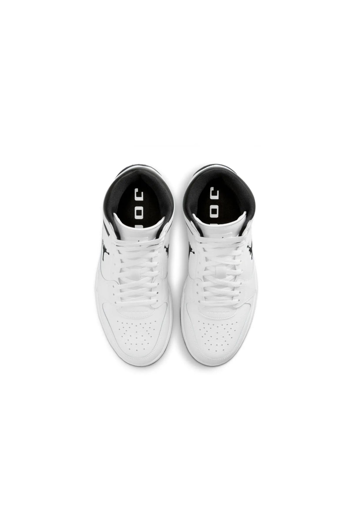 Jordan court connect mid IQ8289-100