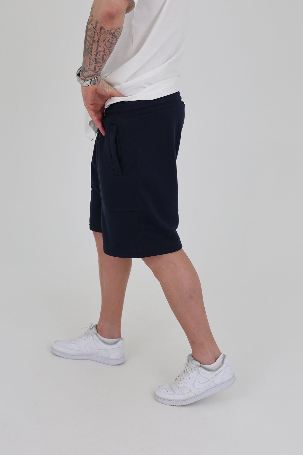 Pantallona fleece
