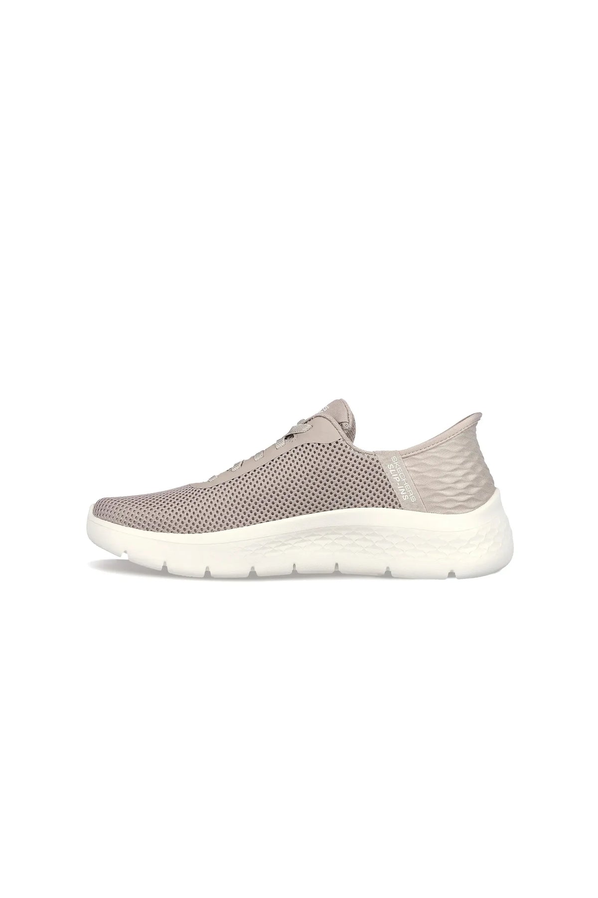Skechers - go walk flex - grand entry 124836-TPE