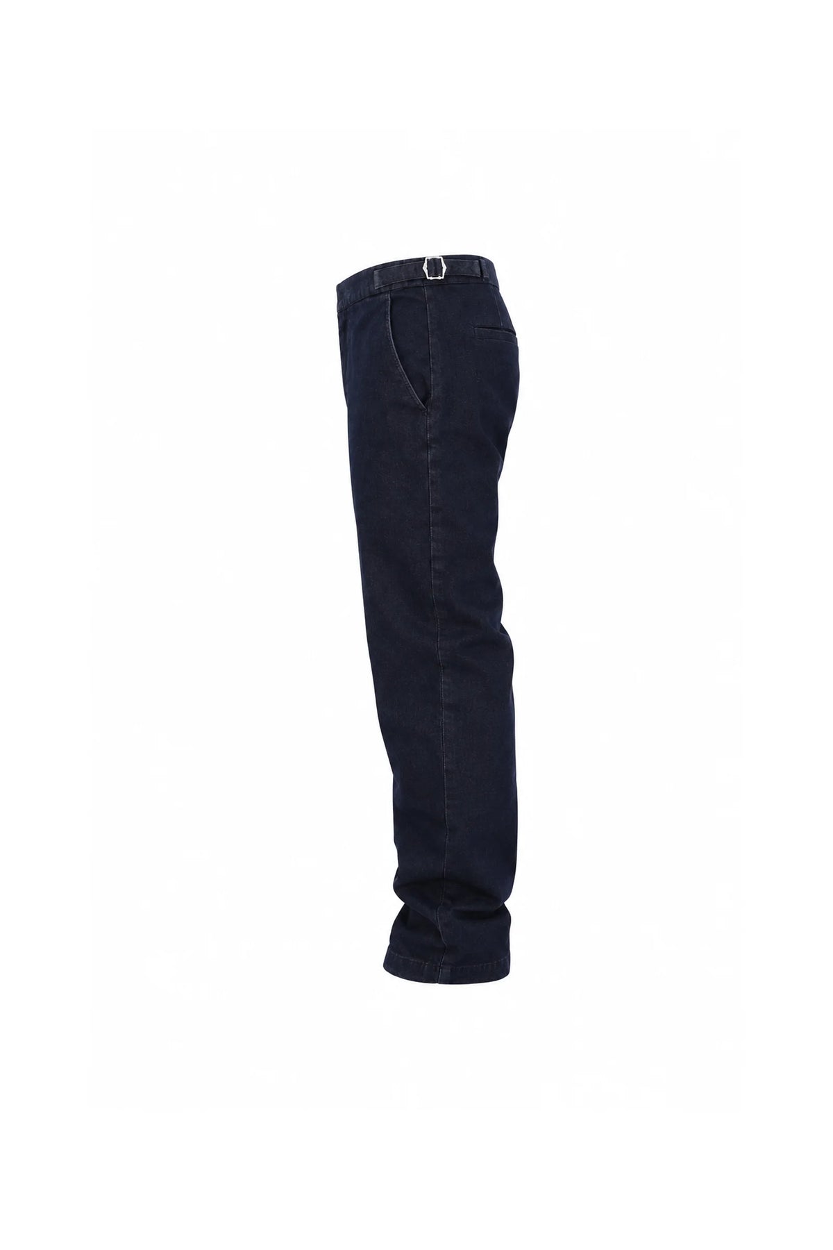 Farmerka flat front