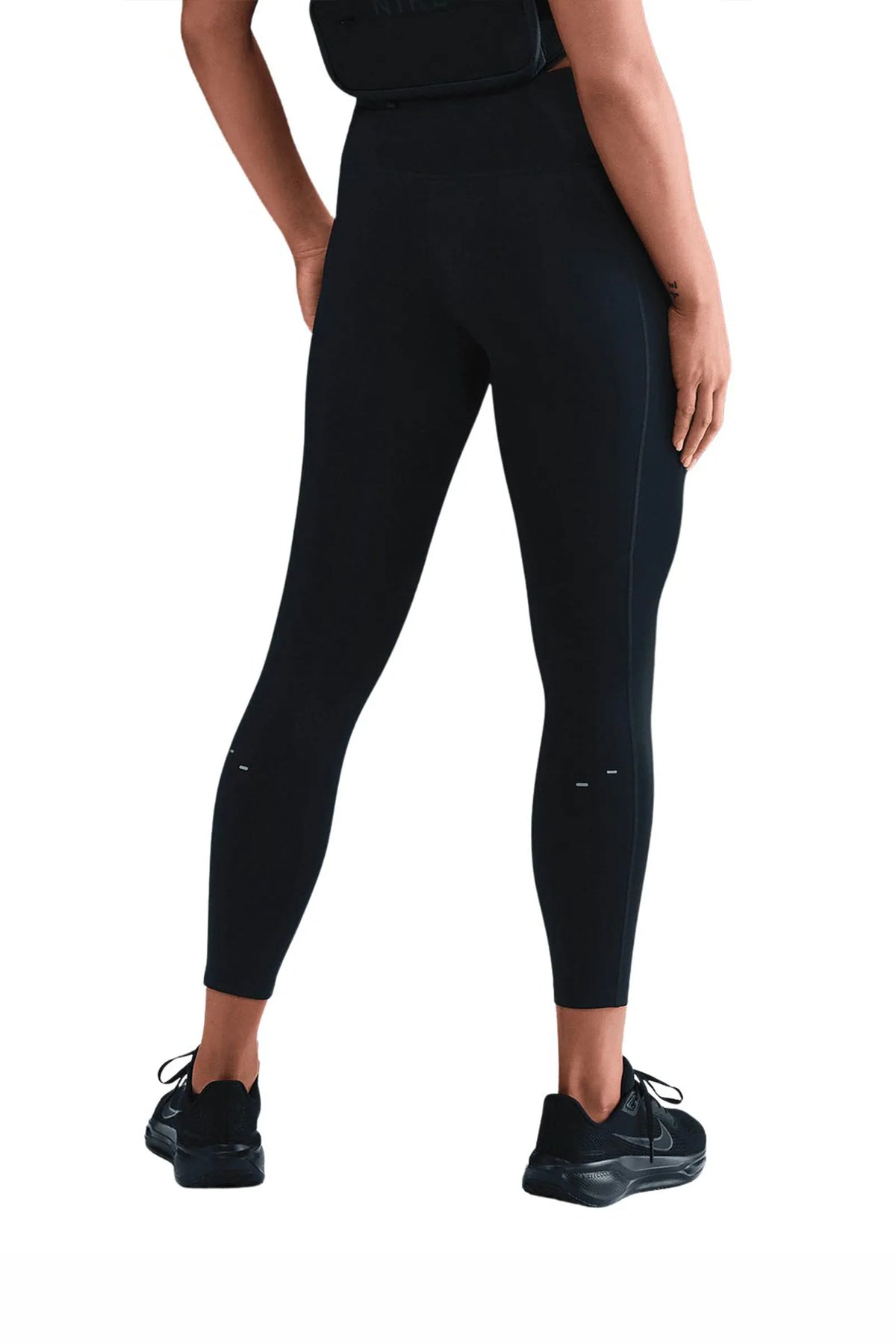 Hellanke nike dri-fit tempo swoosh 7/8 tights HV2304--010