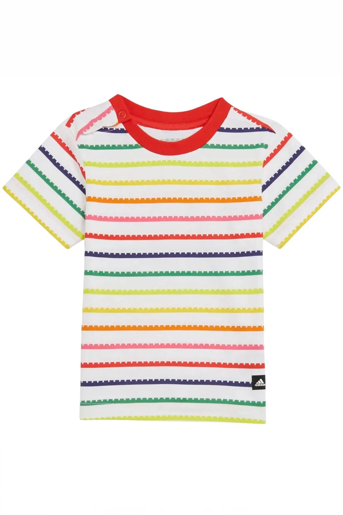 Set adidas clothing tracksuits i lego ci H65352