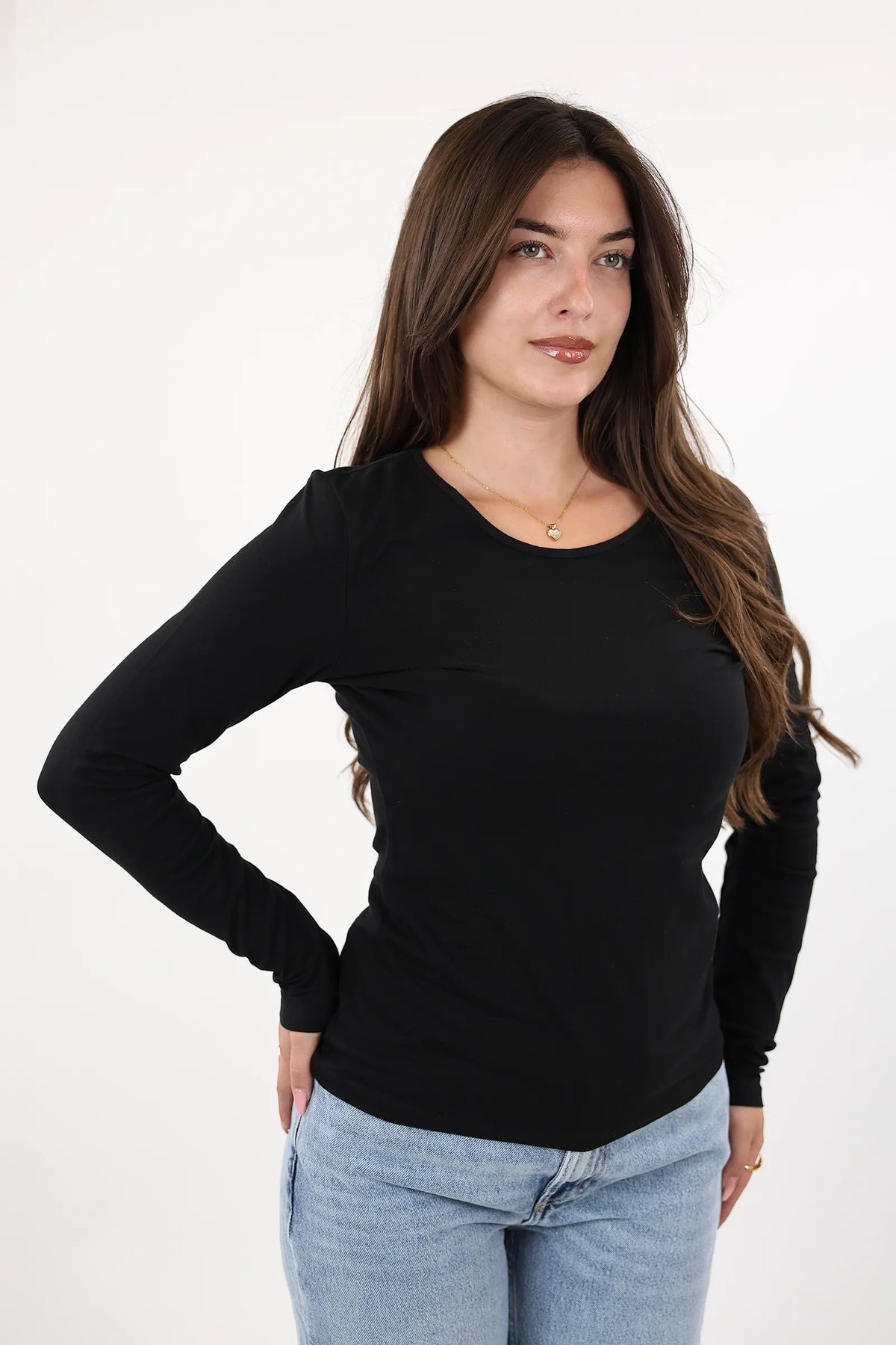Bluze basic smart
