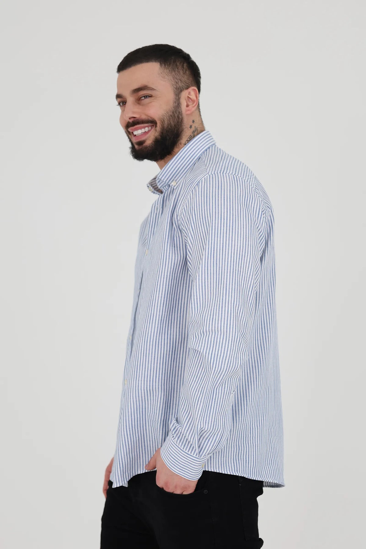 Kemishe smart casual