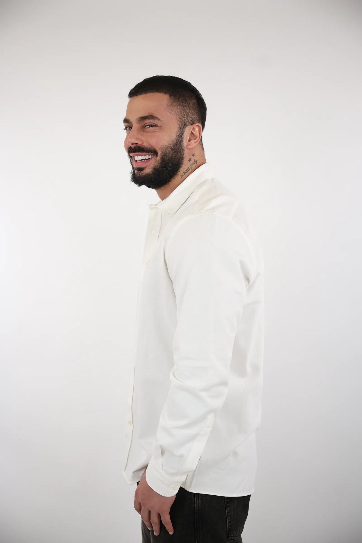 Kemishe button down shirt