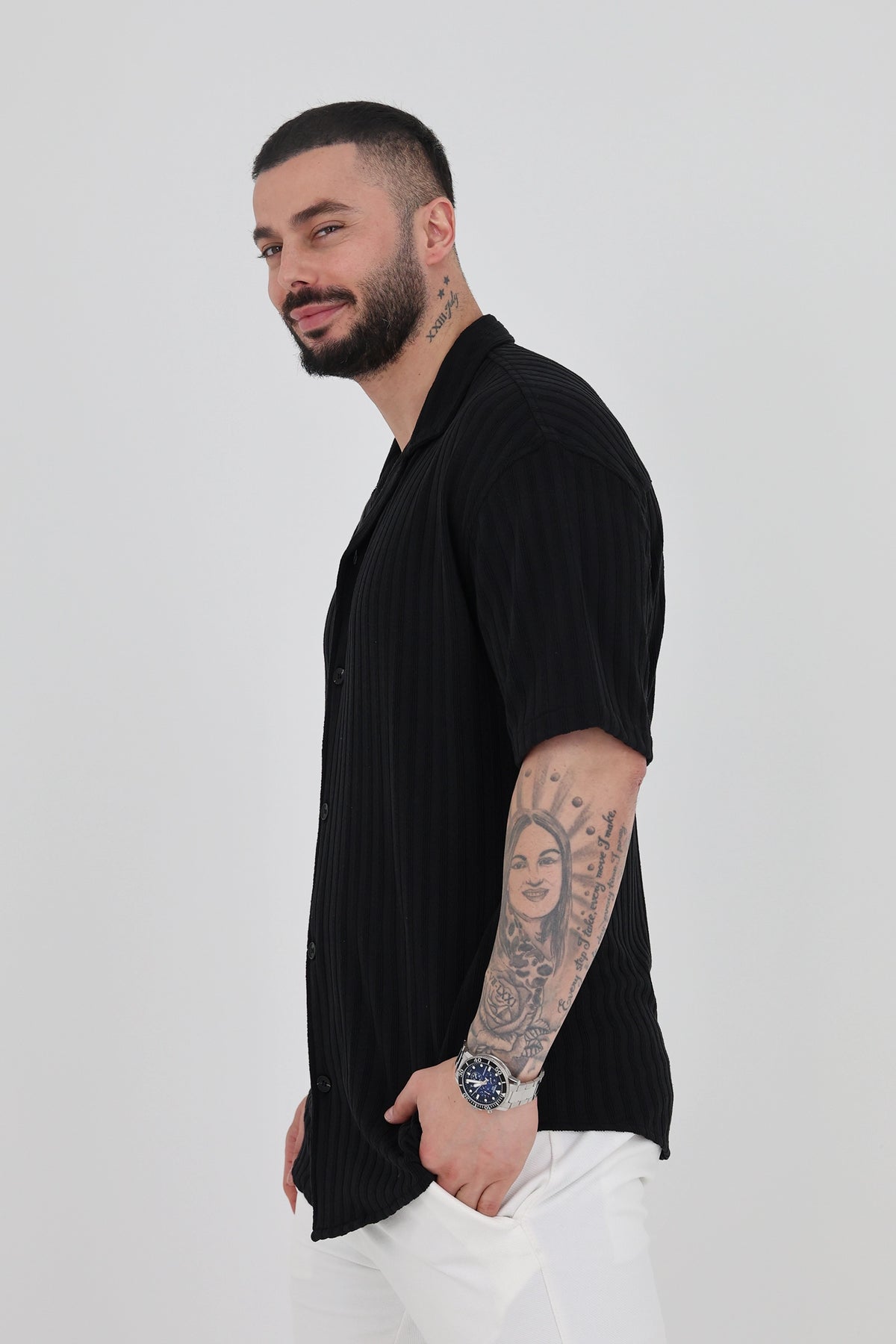 Kemishe short sleeve