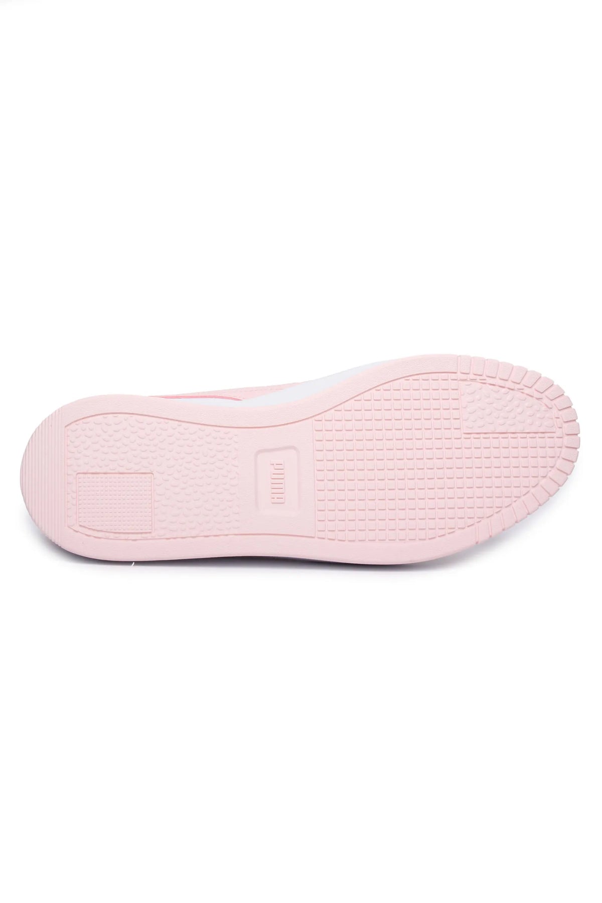 Patika puma carina street w white