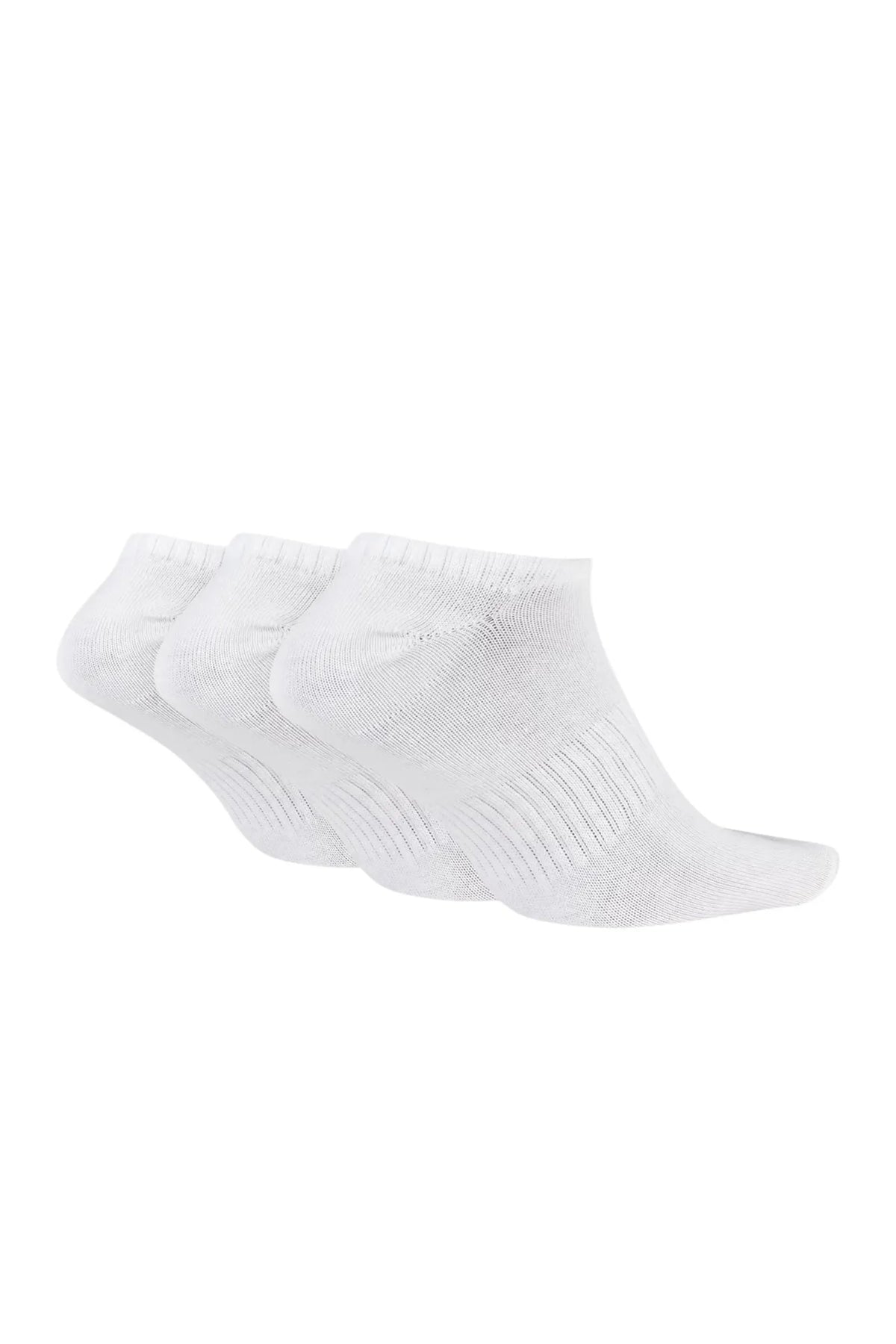 Çorapa nike everyday lightweight training no-show SX7678-100