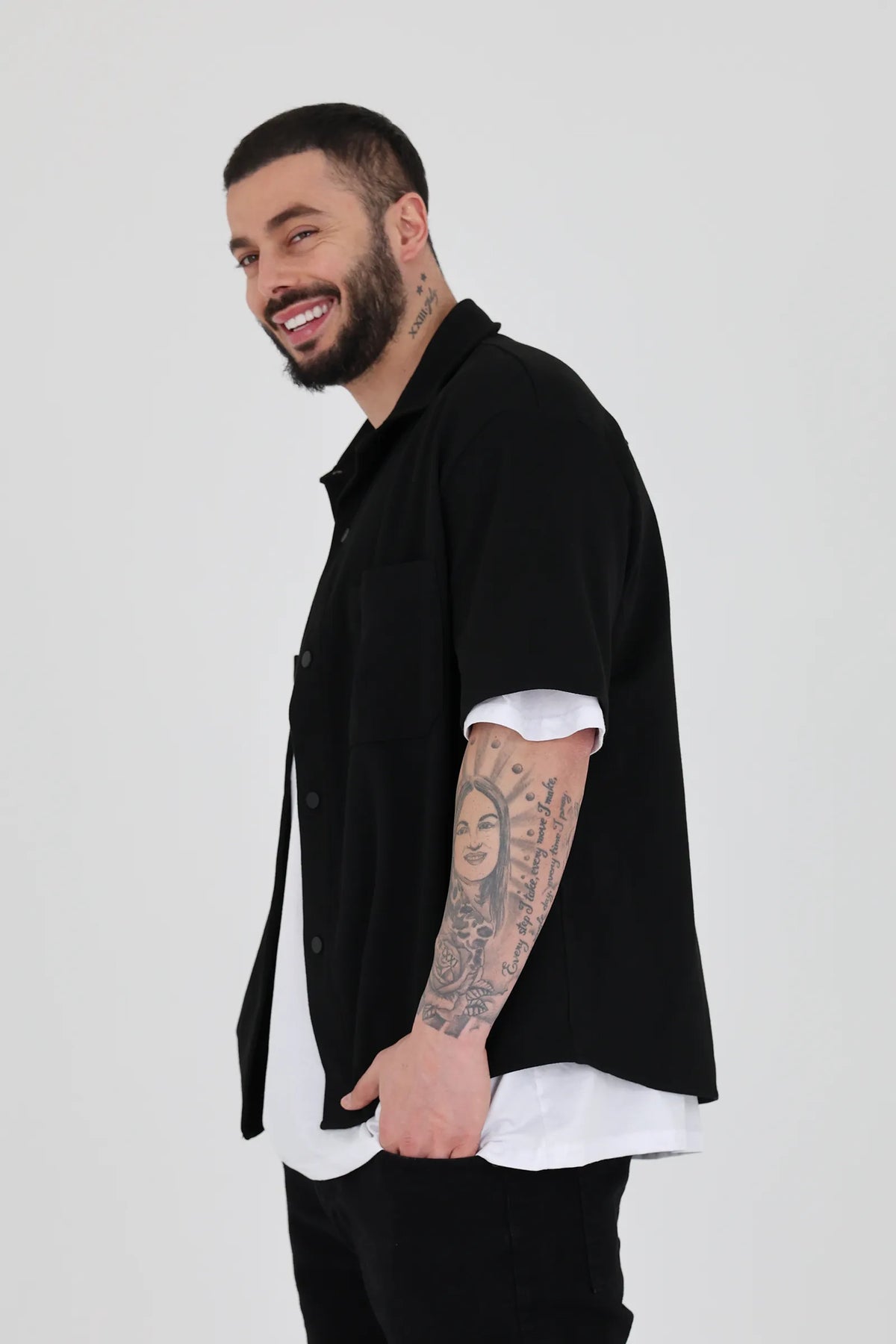 Kemishe pockets