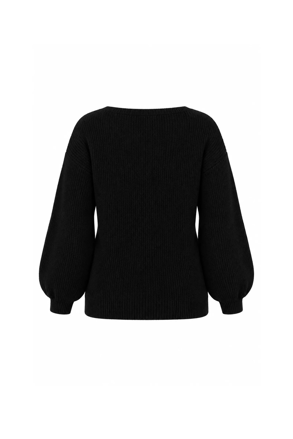 Xhemper  two-piece knit