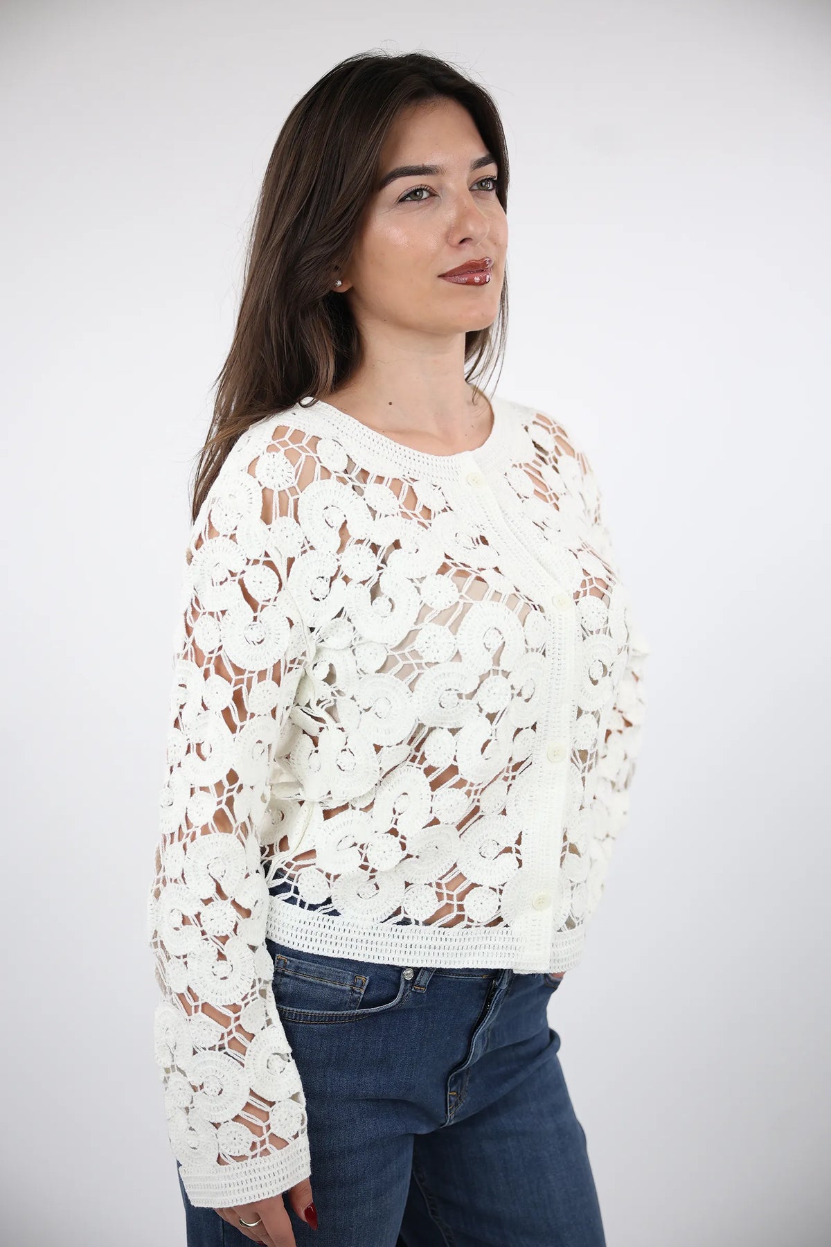 Xhemper crochet
